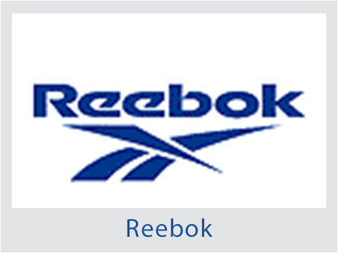 reebok