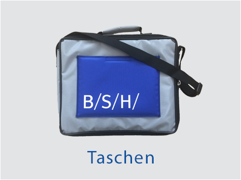 Taschen