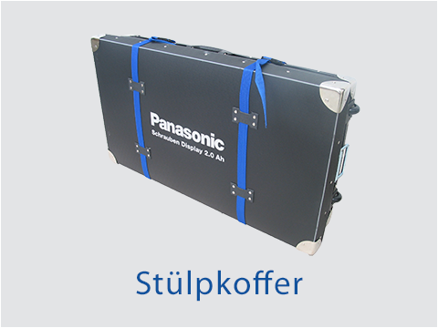 Stuelpkoffer