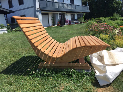 Durner Schutzhülle Gartenmöbel